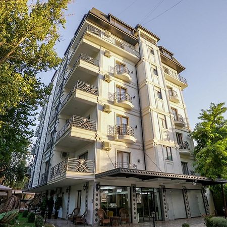 Moffah Grand Hotel Tasken Kültér fotó