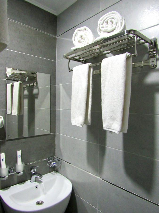 Moffah Grand Hotel Tasken Kültér fotó