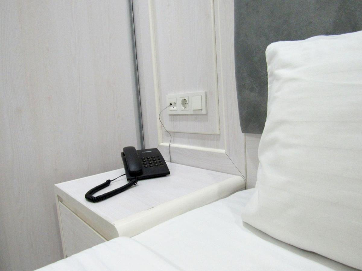 Moffah Grand Hotel Tasken Kültér fotó